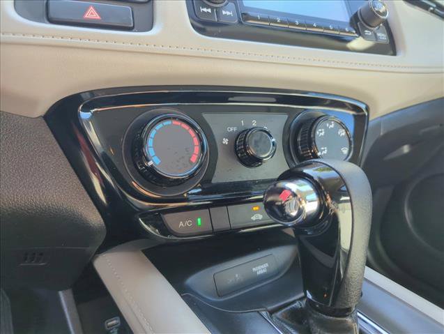 Used 2020 Honda HR-V LX image 22