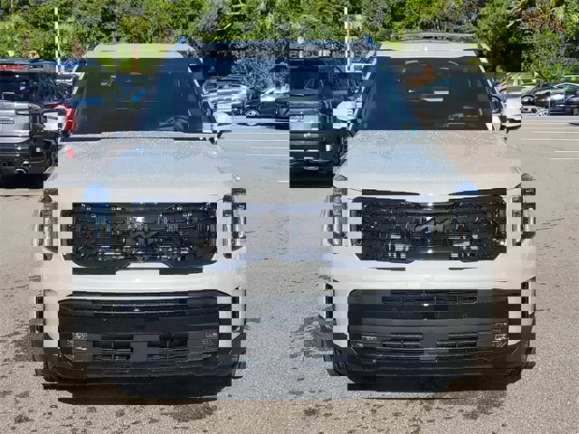 New 2025 Kia Telluride SX Prestige X-Line image 2