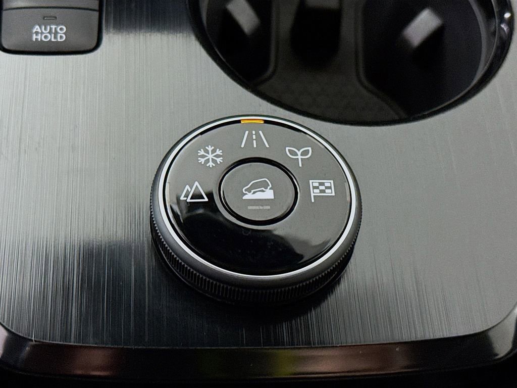 Certified 2026 Nissan Rogue SV w/ Rock Creek Premium Package image 11