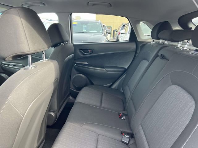 Certified 2023 Hyundai Kona SEL w/ Cargo Package image 10