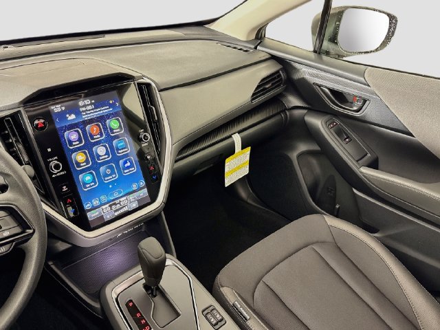 Certified 2025 Subaru Crosstrek 2.5i Premium AWD/4WD image 26