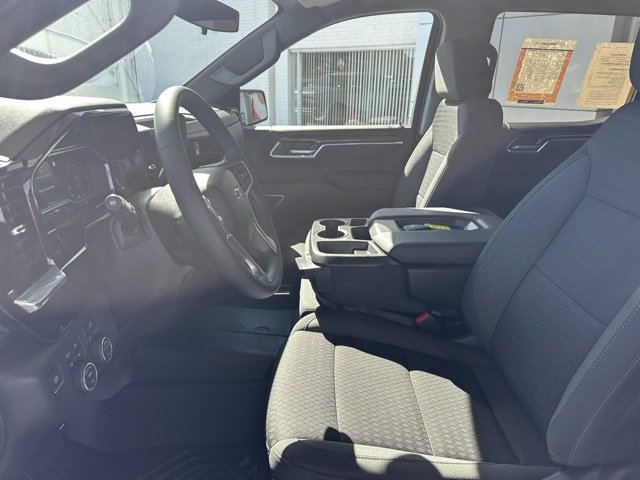 Certified 2023 Chevrolet Silverado 1500 RST image 26