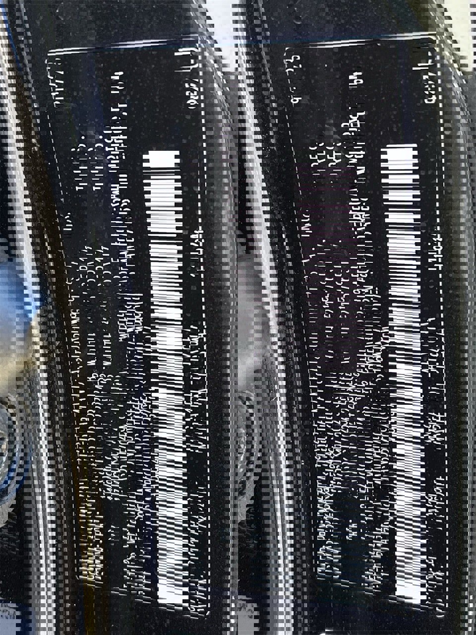 Used 2023 Toyota Corolla Cross LE image 29