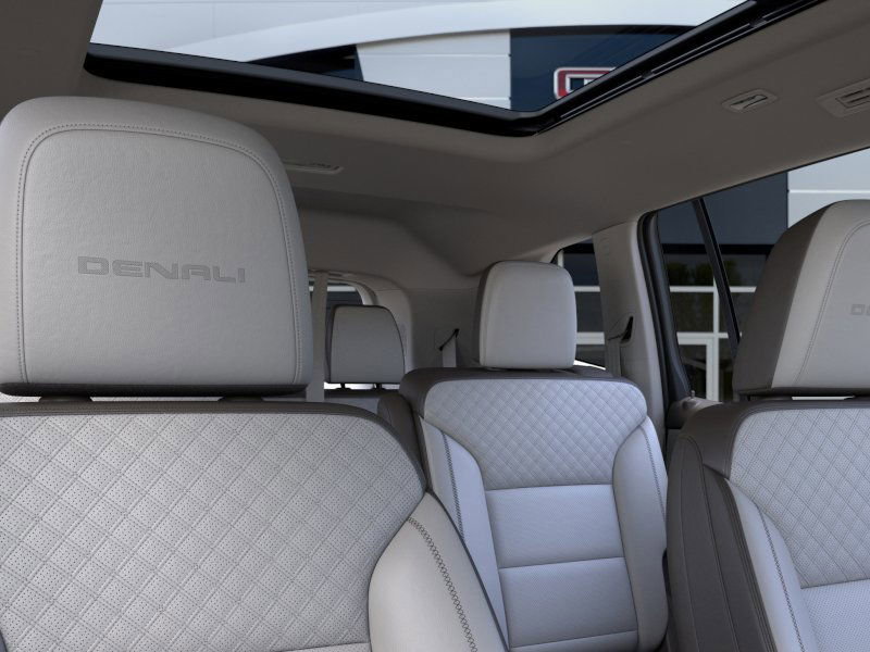 New 2026 GMC Acadia Denali w/ Super Cruise Package image 48