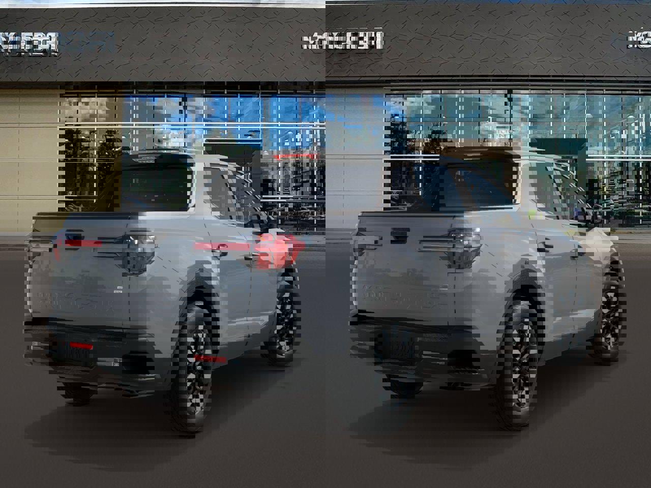 New 2026 Hyundai Santa Cruz SE image 4