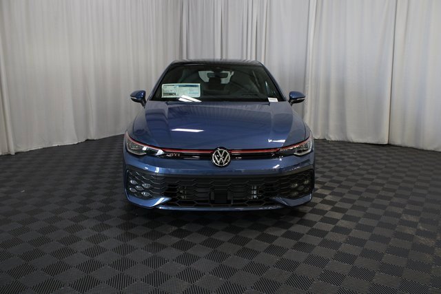 New 2025 Volkswagen GTI Autobahn image 30