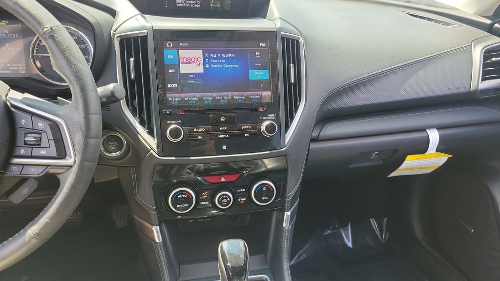 Used 2020 Subaru Forester Touring w/ Popular Package #2 image 30