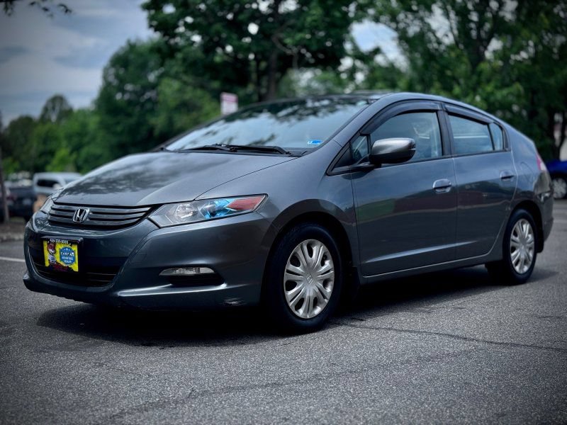 Used 2010 Honda Insight LX image 3