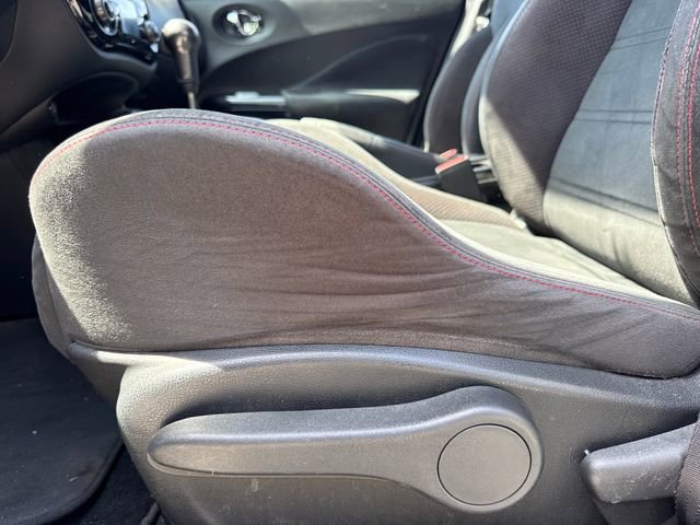 Used 2013 Nissan Juke NISMO image 14