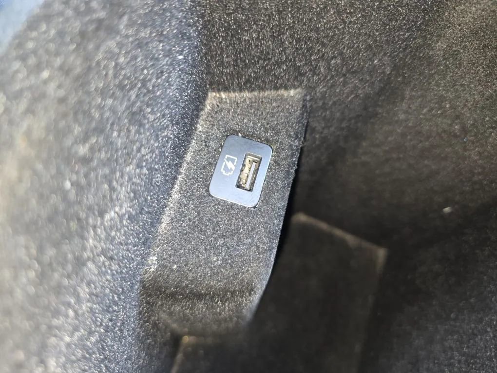 Used 2019 INFINITI QX50 Luxe w/ Cargo Package image 36