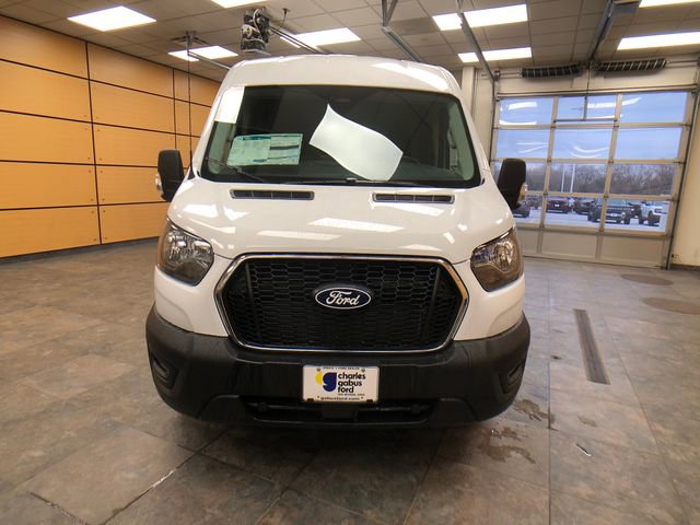 New 2026 Ford Transit 250 148 Medium Roof RWD image 2