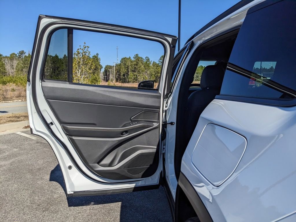 New 2026 Jeep Cherokee Limited image 56