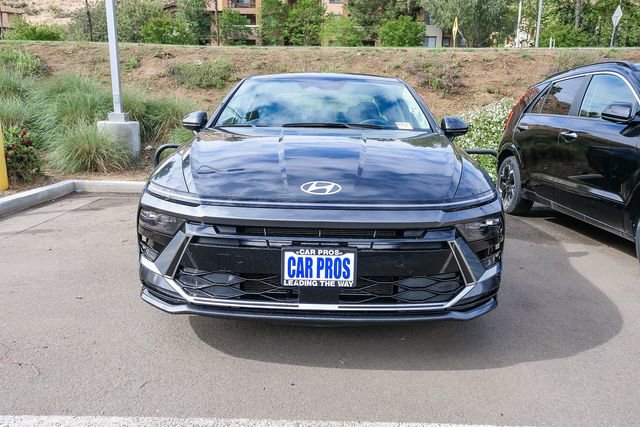 Used 2025 Hyundai Sonata SEL image 5