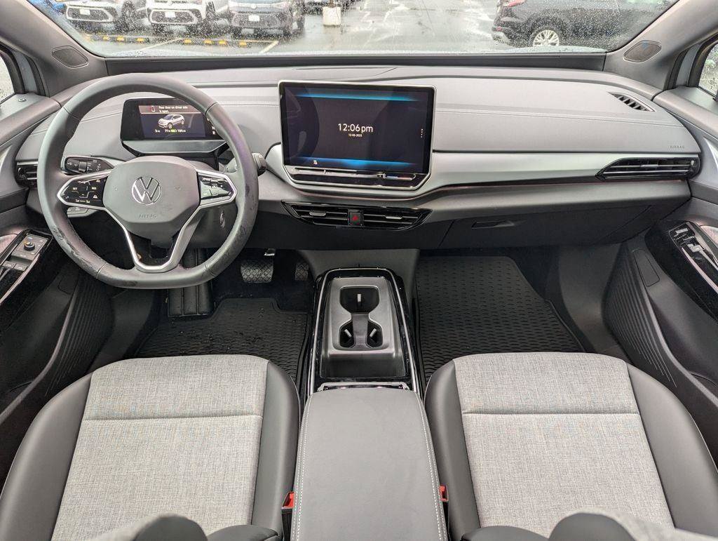 New 2026 Volkswagen ID.4 Pro AWD/4WD image 22