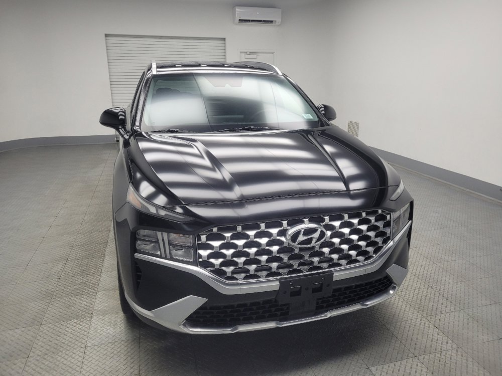 Used 2022 Hyundai Santa Fe SEL image 14