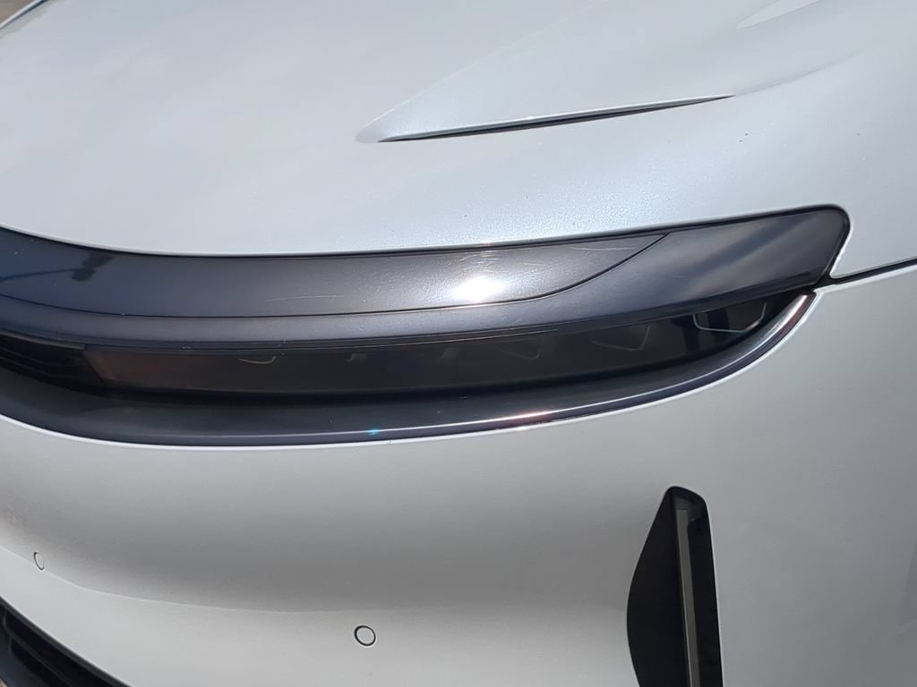 Used 2024 Lucid Air Touring AWD/4WD image 6