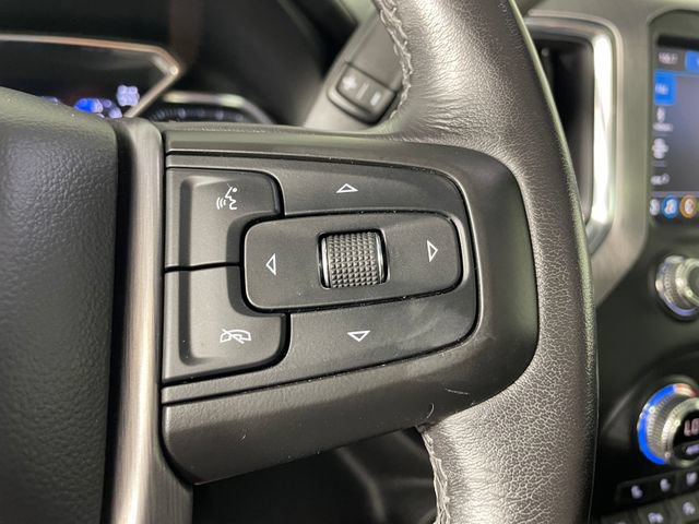 Used 2020 GMC Sierra 1500 Denali w/ Denali Ultimate Package AWD/4WD image 10