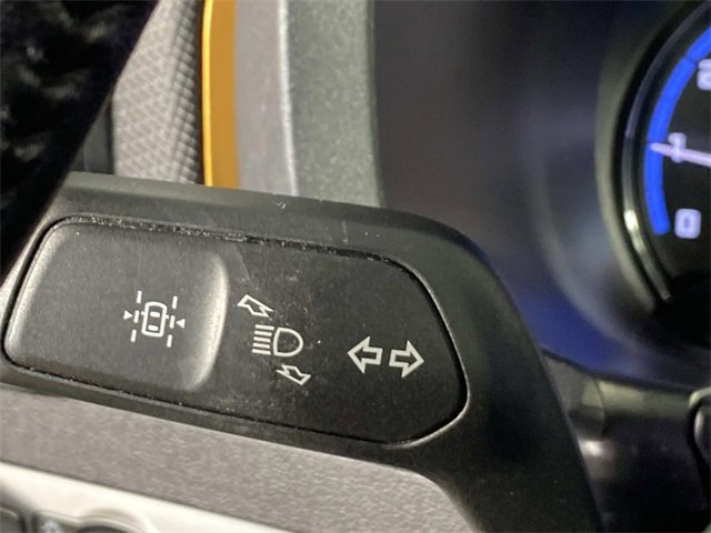 Used 2023 Ford Bronco Sport Badlands image 17