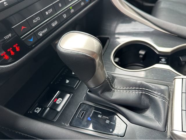 Used 2022 Lexus RX 350 FWD image 20