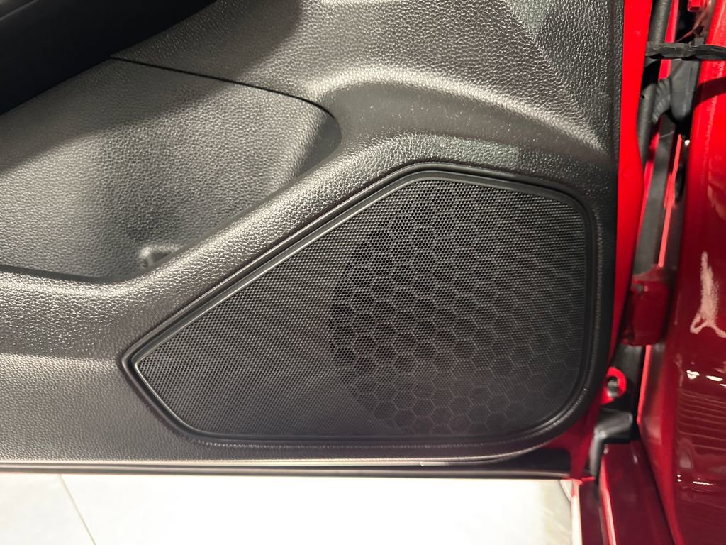 Certified 2023 Honda Civic EX image 14