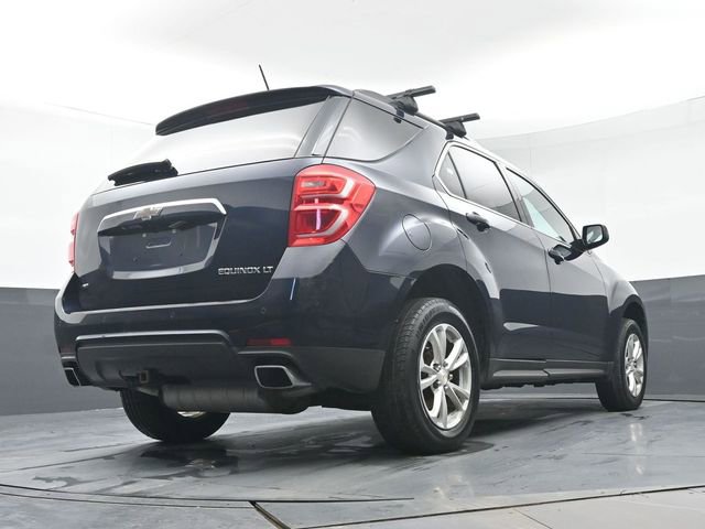Used 2016 Chevrolet Equinox LT w/ Convenience Package image 30