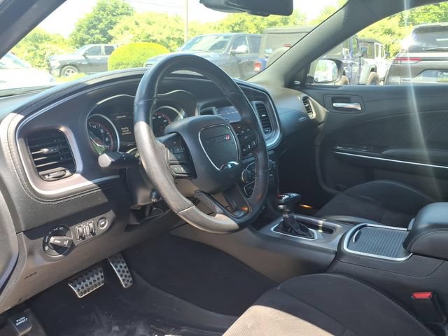 Certified 2022 Dodge Charger GT w/ Plus Group AWD/4WD image 23