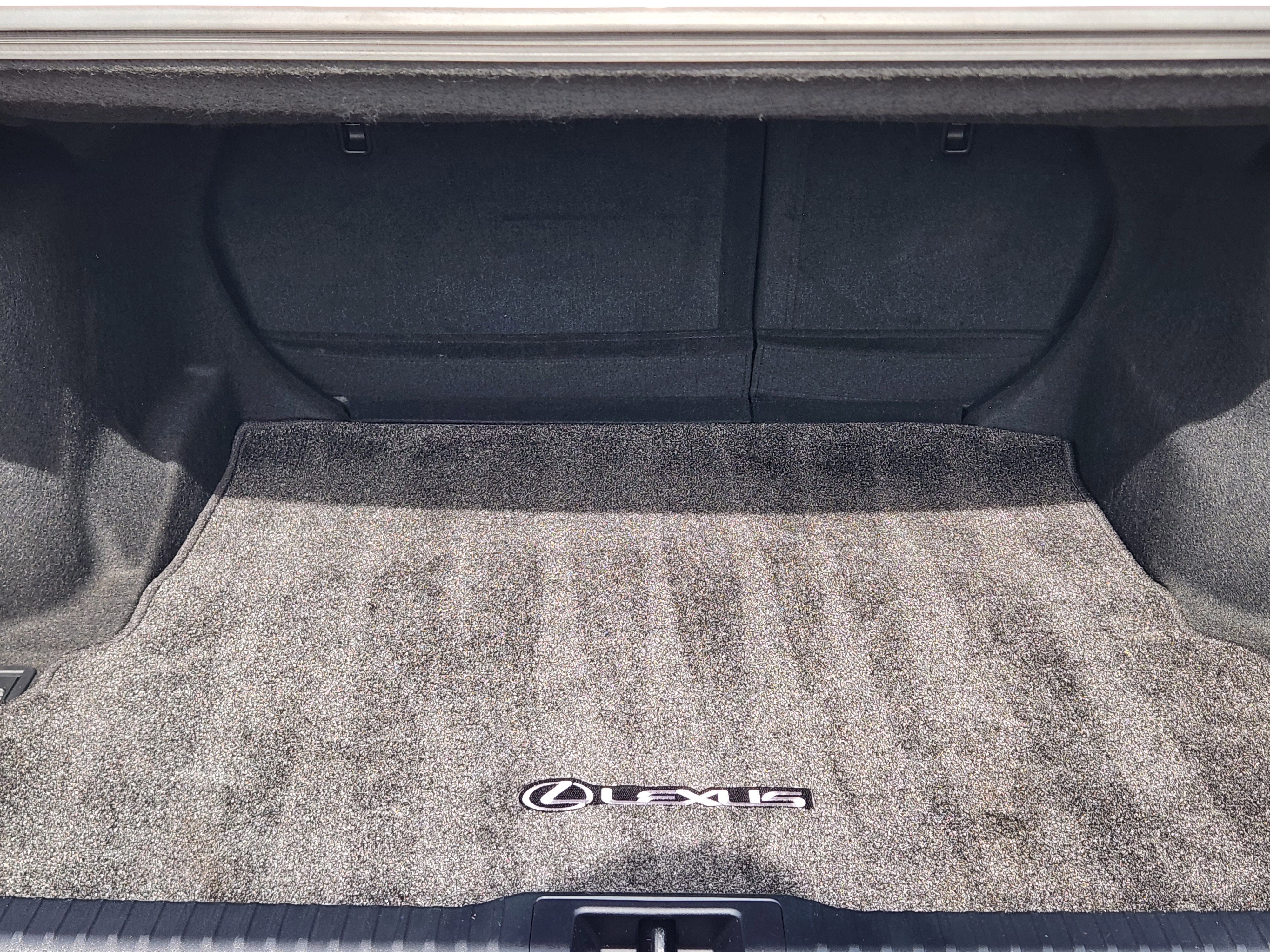 Used 2024 Lexus IS 350 F Sport image 33