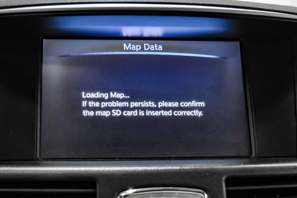 Used 2019 INFINITI Q70 L 3.7 RWD image 27