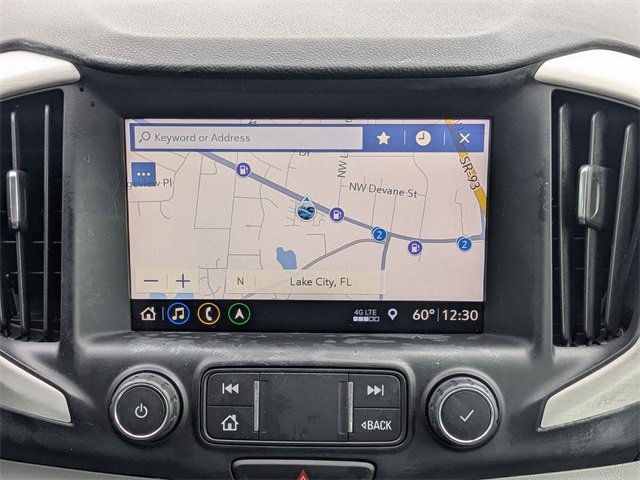 Used 2021 GMC Terrain SLT w/ Infotainment Package II image 32