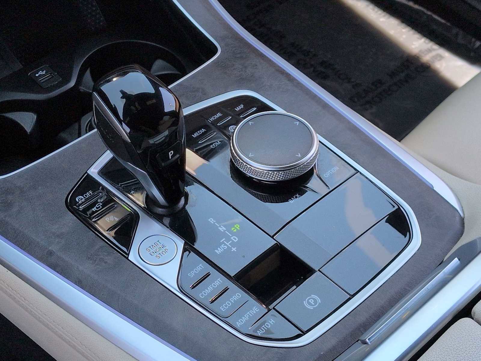 Used 2022 BMW X5 sDrive40i image 33