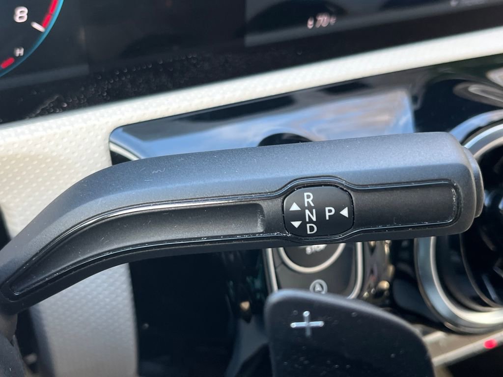 Used 2020 Mercedes-Benz A 220 A 220 image 16