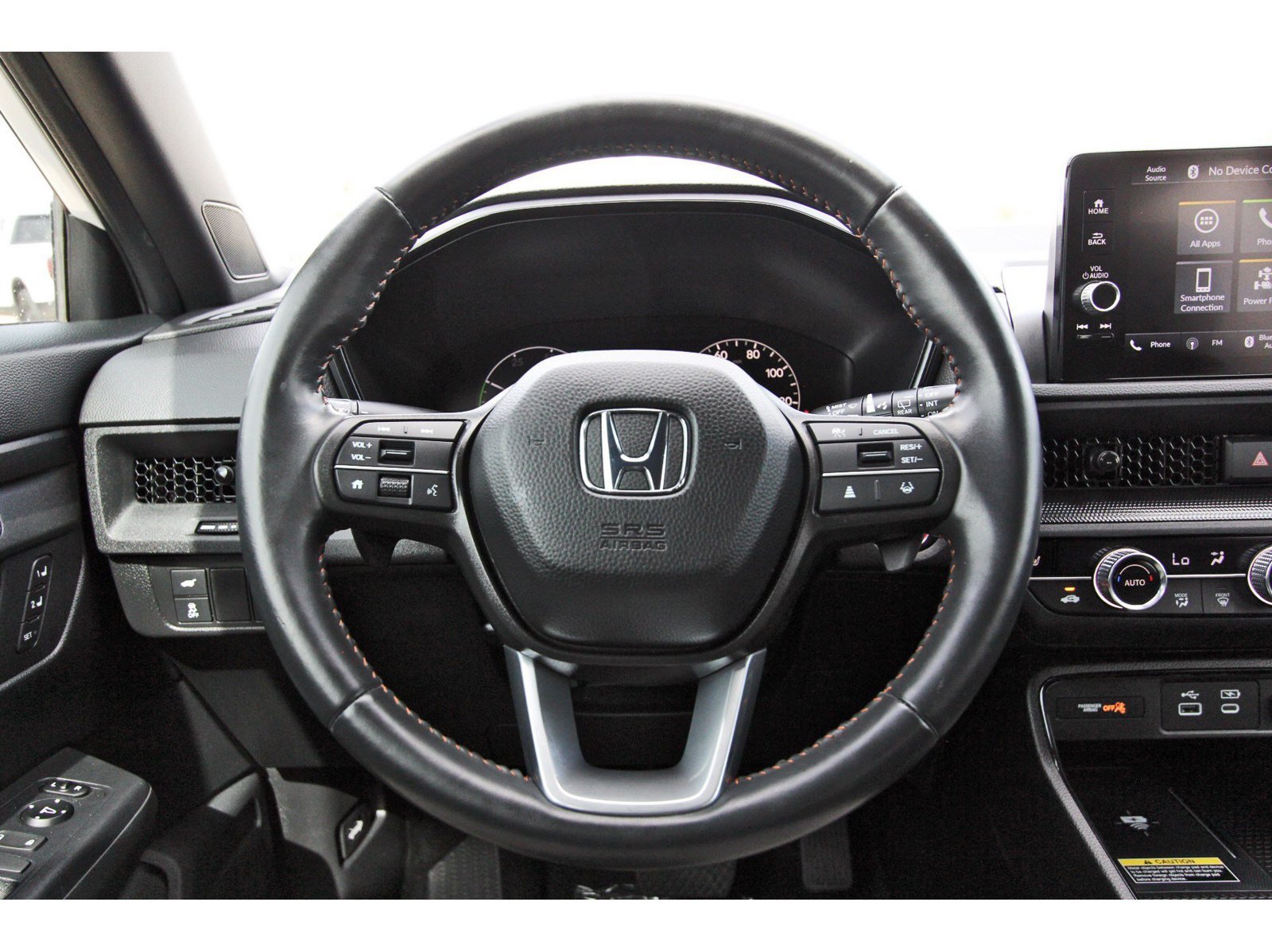 Used 2025 Honda CR-V Sport-L image 15