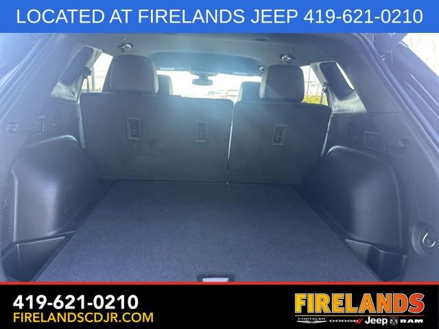 Used 2023 Chevrolet Blazer RS w/ LPO, Floor Liner Package image 9