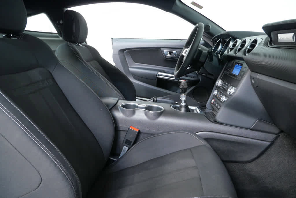 Used 2019 Ford Mustang Coupe image 15