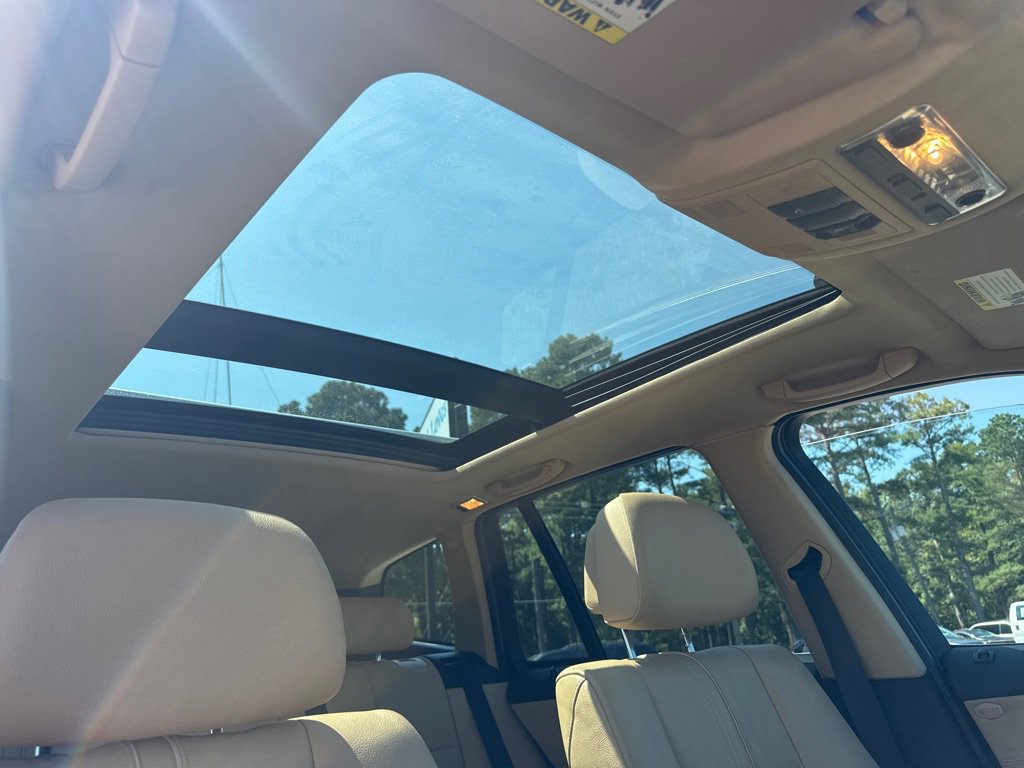 Used 2008 BMW X3 3.0si image 23