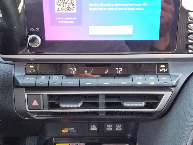 Certified 2026 Toyota Camry LE w/ Convenience Package FWD image 17