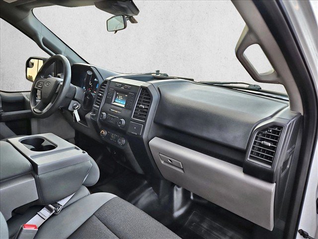 Used 2020 Ford F150 XL w/ XL Power Equipment Group RWD image 21