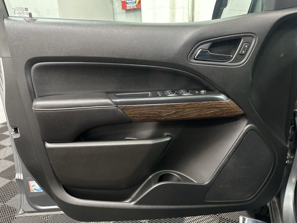 Used 2019 GMC Canyon Denali image 19