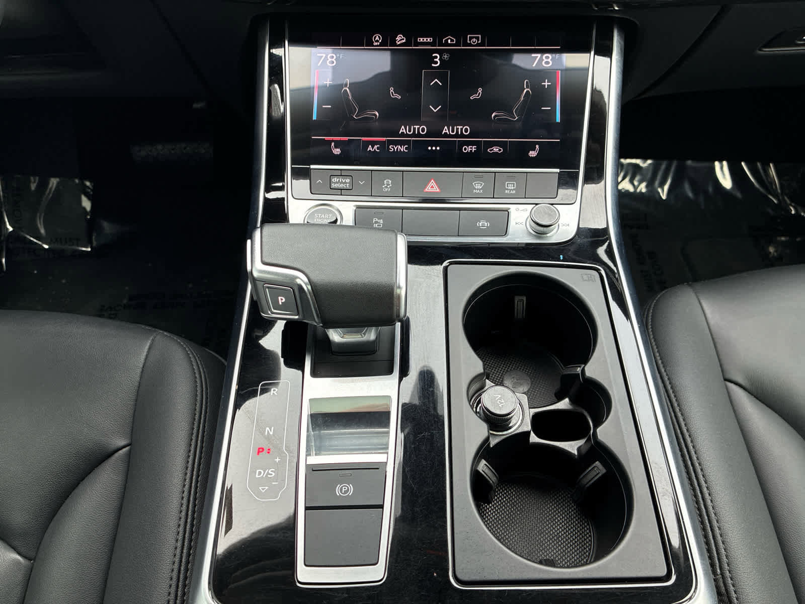 Used 2023 Audi Q7 3.0T Premium Plus w/ Premium Plus Package image 23