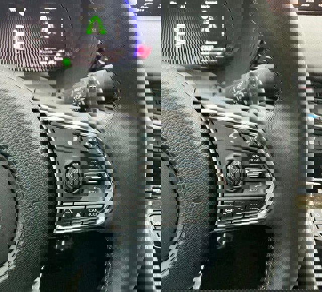 Certified 2025 Acura TLX w/ Technology Package image 24