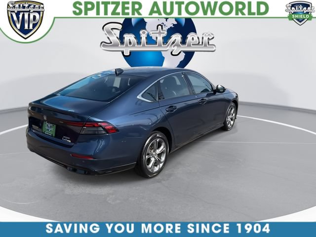 Used 2023 Honda Accord EX-L image 10