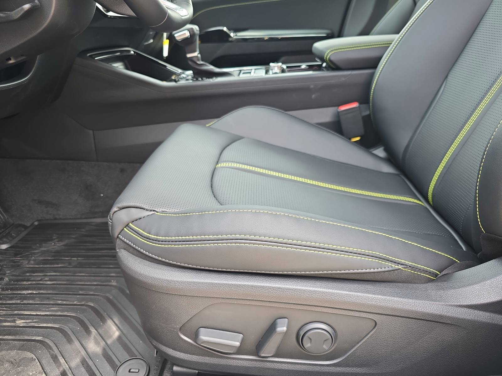New 2026 Kia K5 GT FWD image 27