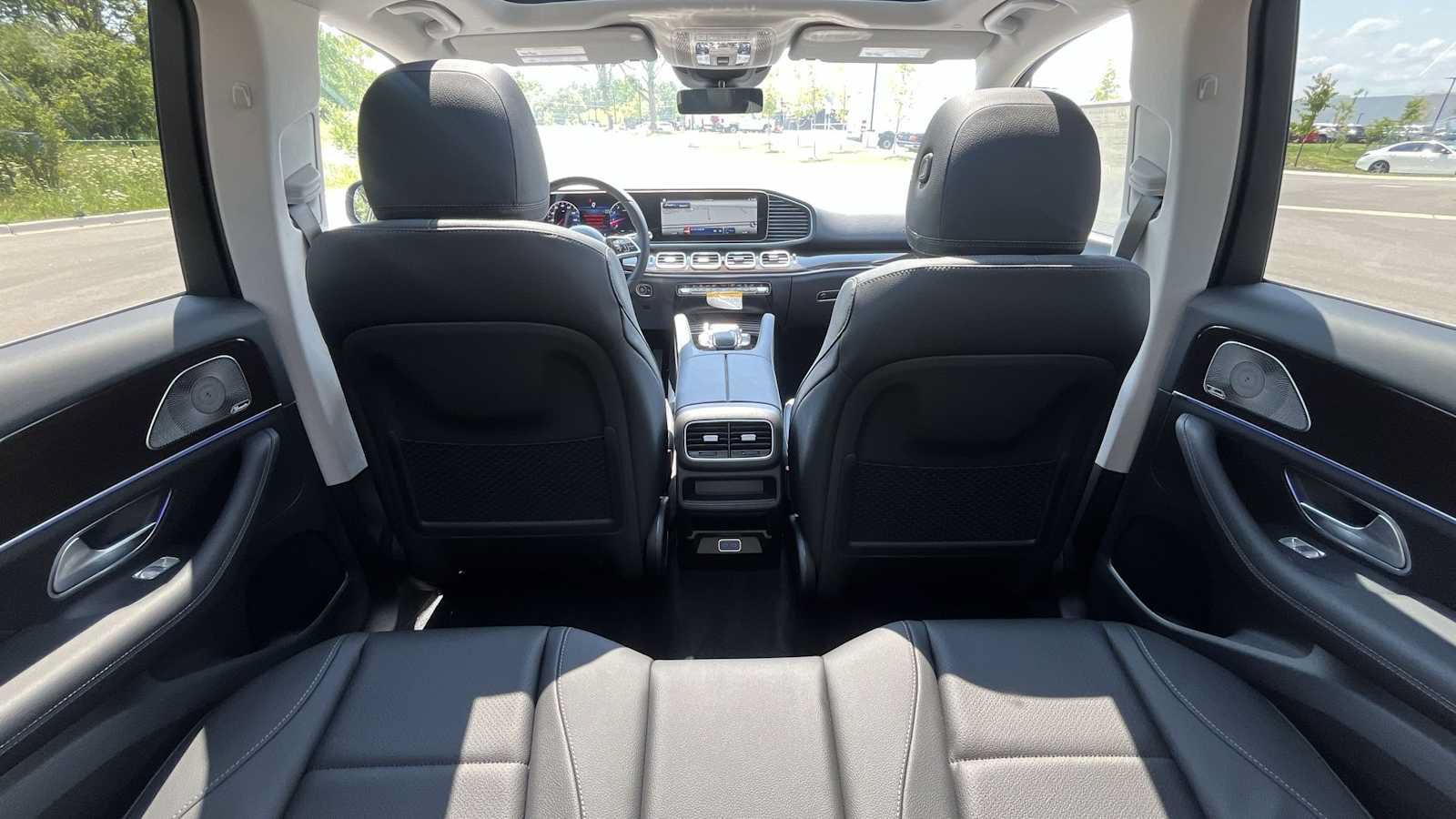 New 2026 Mercedes-Benz GLE 450 4MATIC image 13