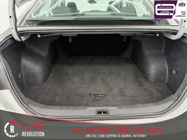 Used 2024 Nissan Altima 2.5 SV image 7