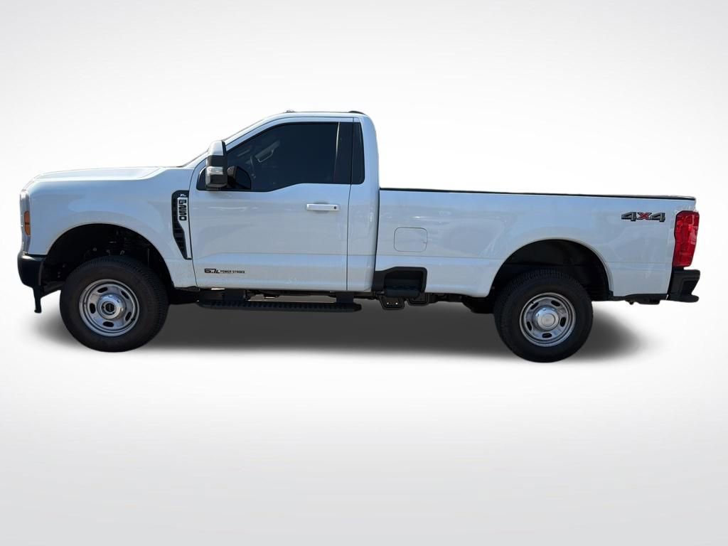 Used 2025 Ford F250 XL image 8