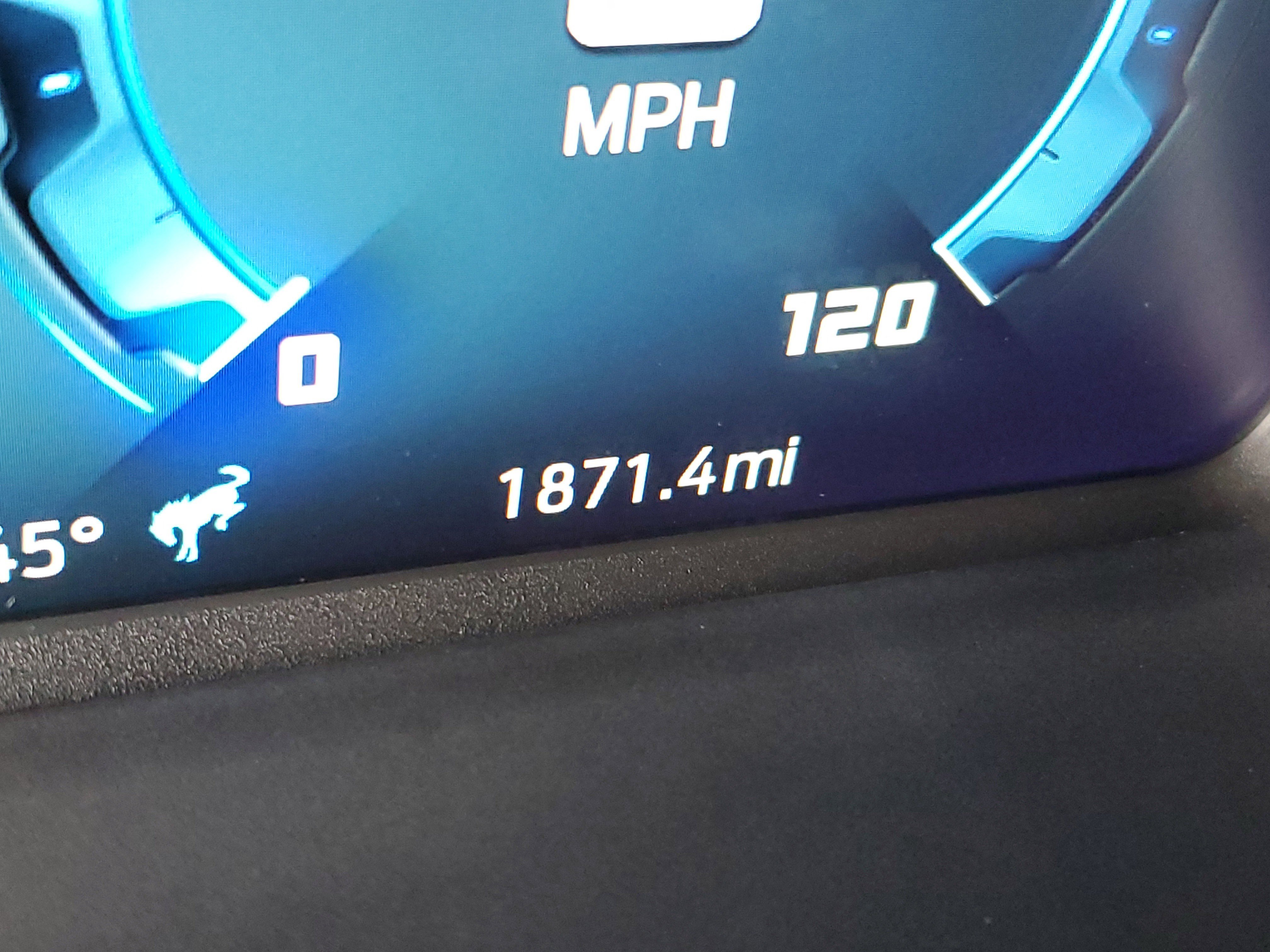 Used 2025 Ford Bronco Badlands image 22