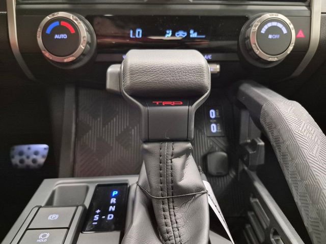 New 2026 Toyota Tacoma TRD Sport RWD image 66