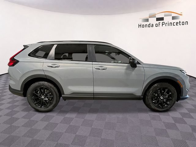 New 2026 Honda CR-V Sport-L image 3