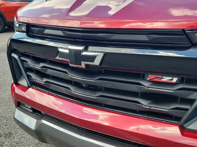New 2026 Chevrolet Colorado Z71 w/ Technology Package AWD/4WD image 8