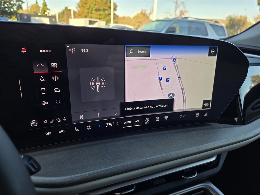 New 2025 Audi Q5 2.0T Premium Plus image 22